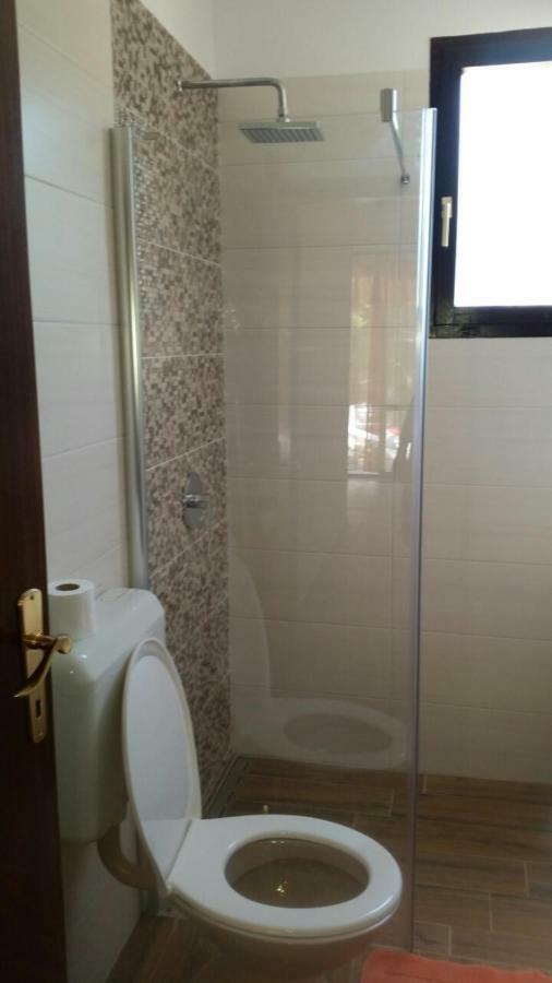 Apartment Kika Ližnjan Екстериор снимка