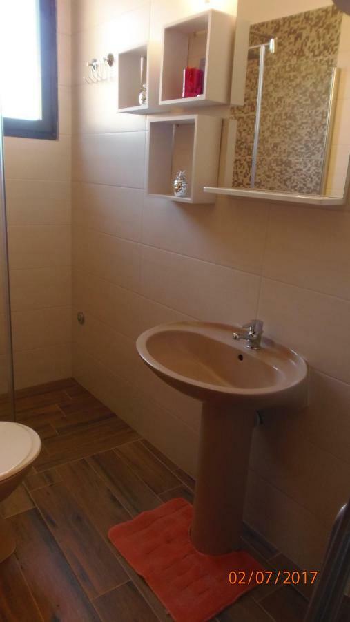 Apartment Kika Ližnjan Екстериор снимка
